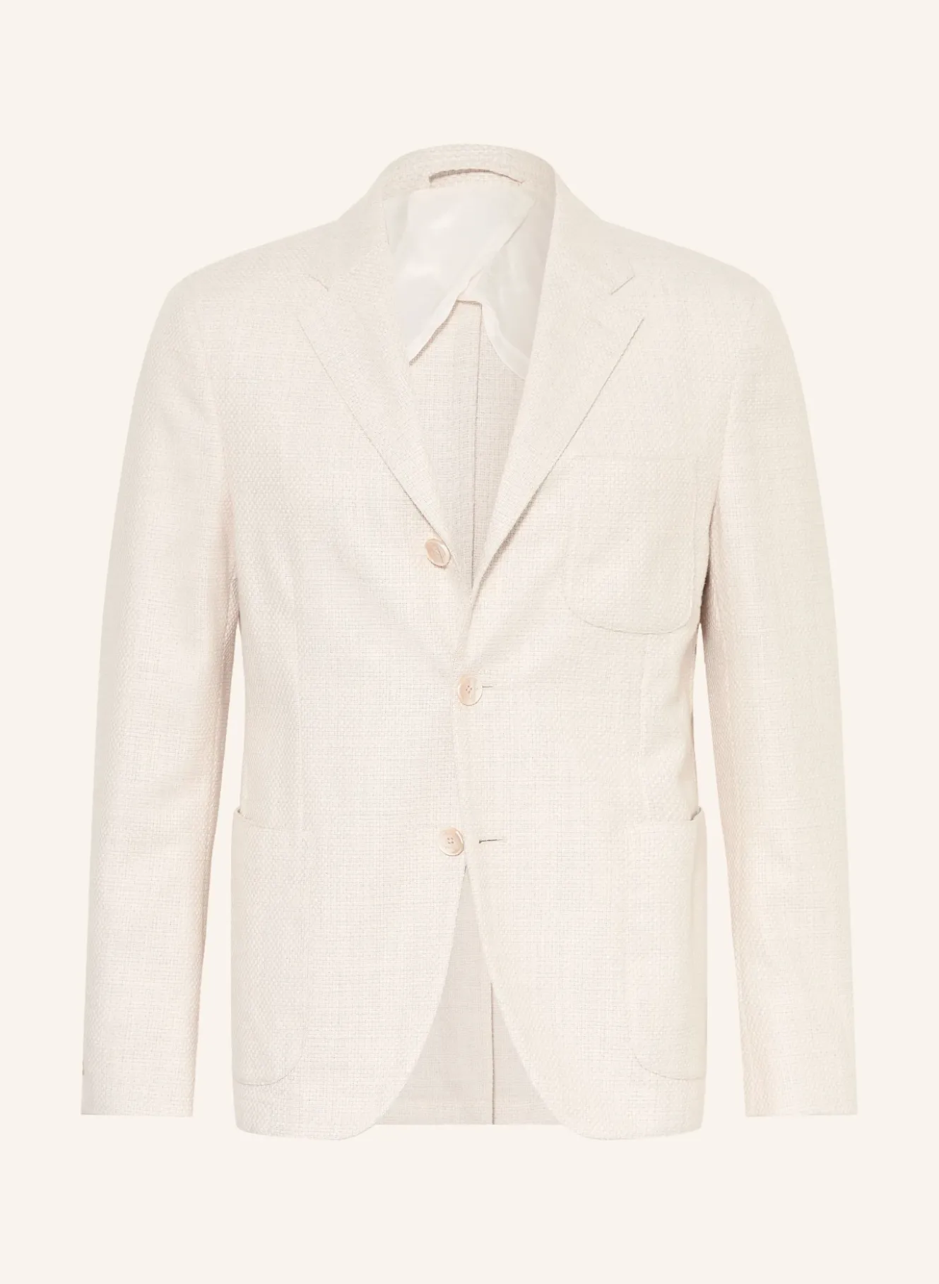 Anzugsakko Slim Fit