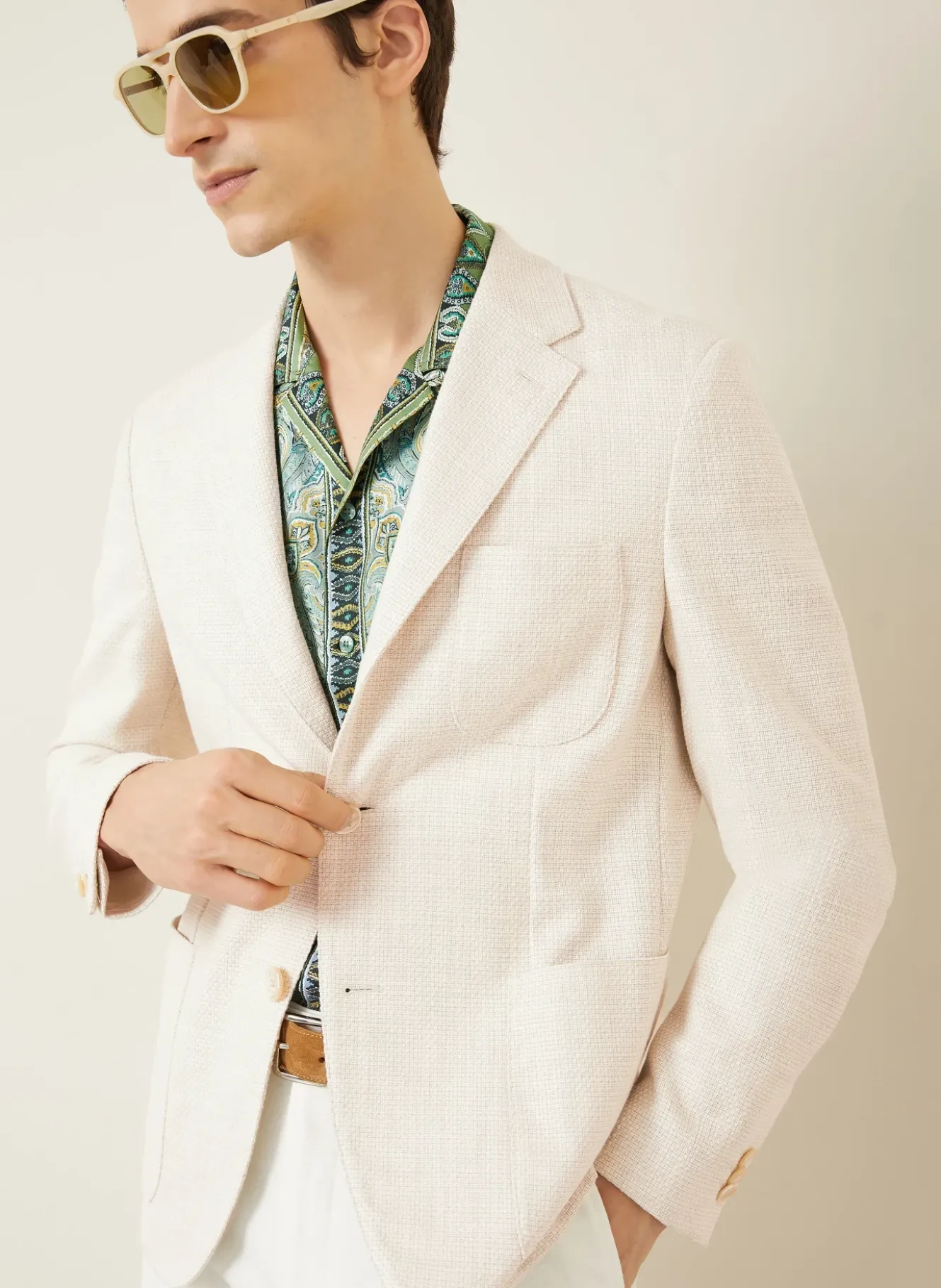Anzugsakko Slim Fit