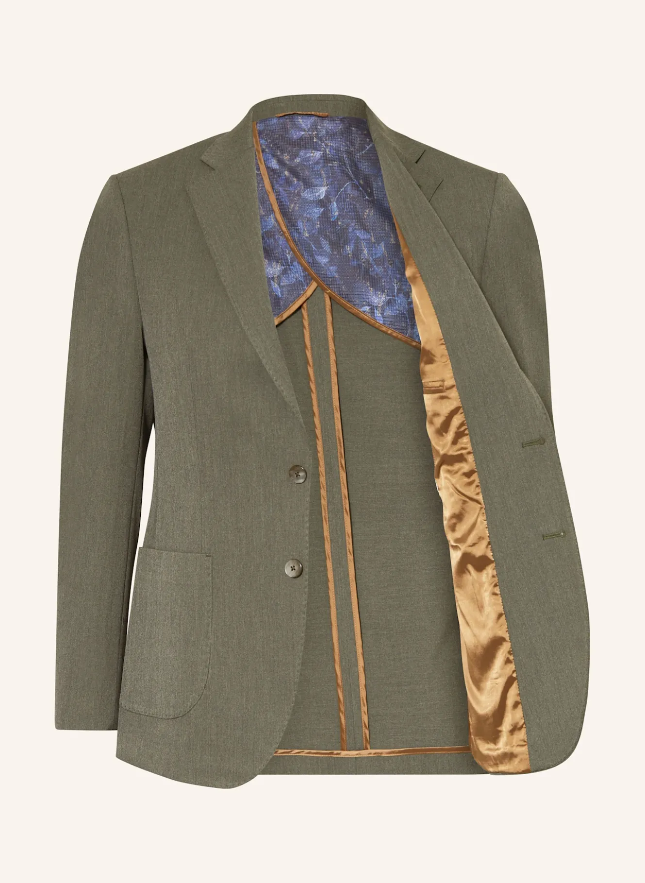 Anzugsakko Slim Fit