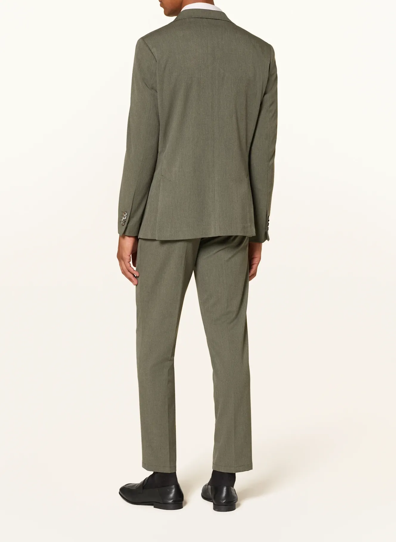 Anzugsakko Slim Fit