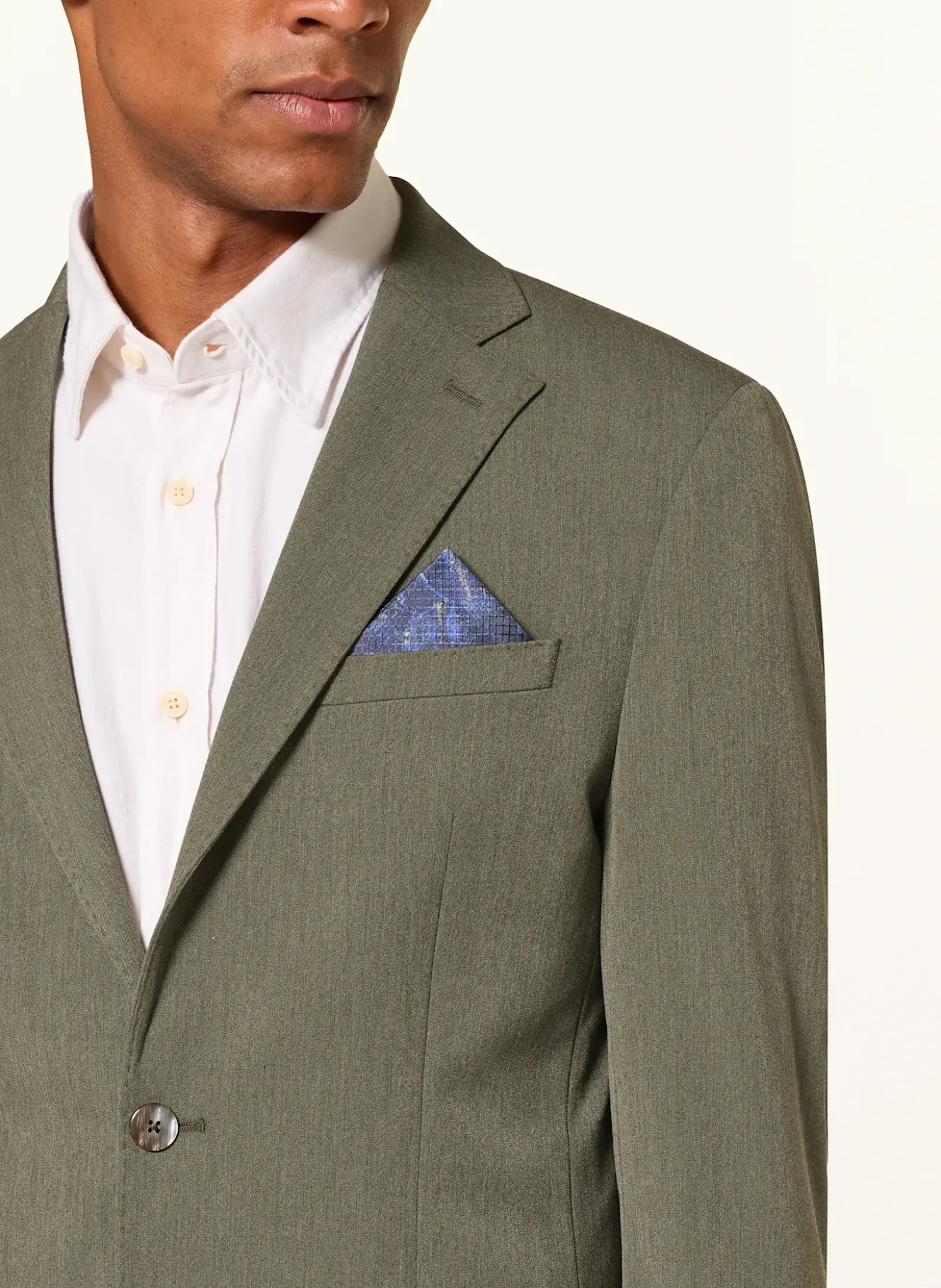 Anzugsakko Slim Fit