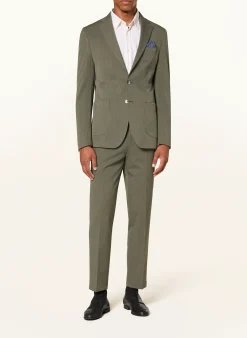 Anzugsakko Slim Fit