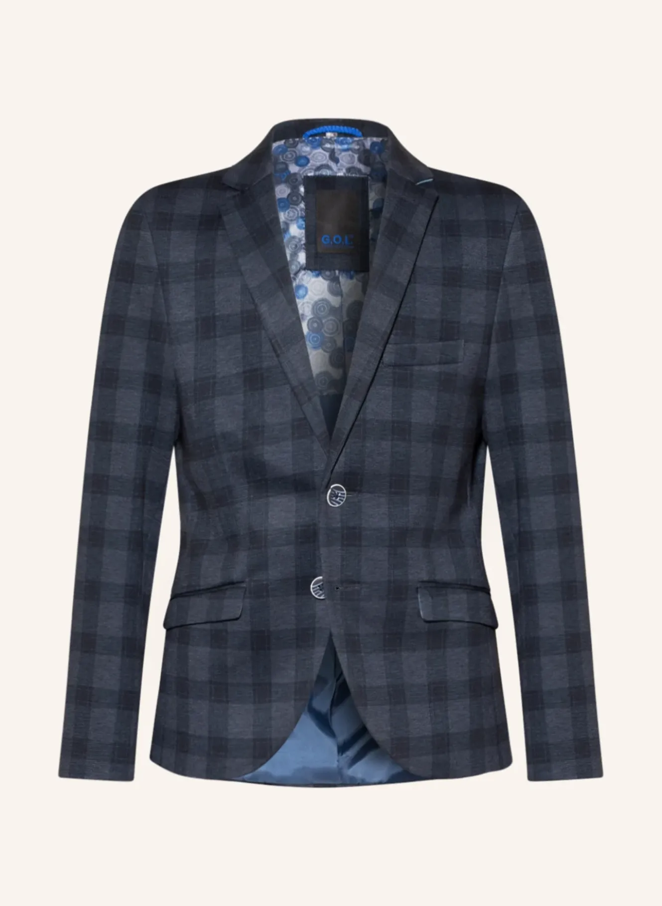 Anzugsakko Slim Fit