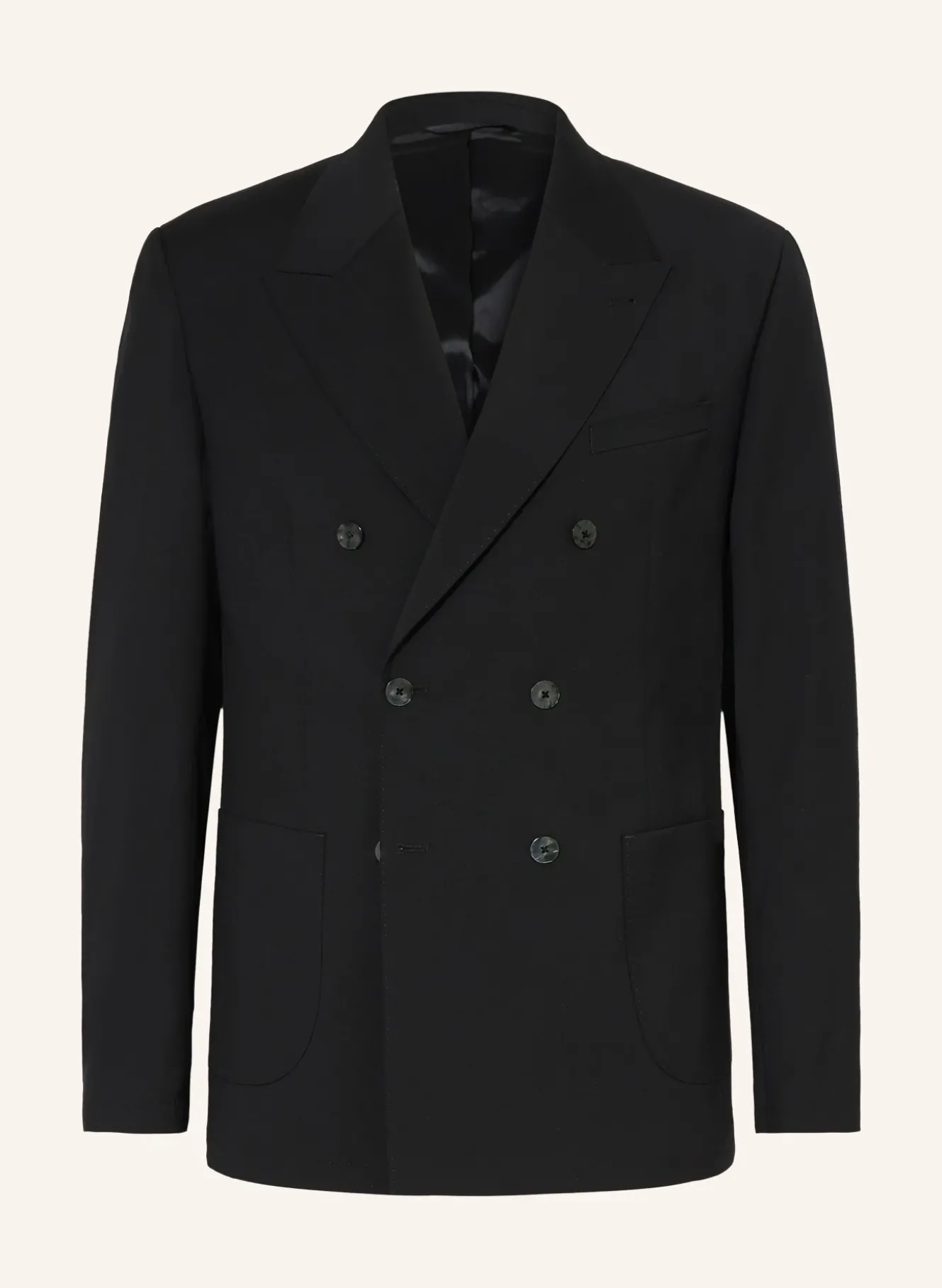 Anzugsakko Slim Fit
