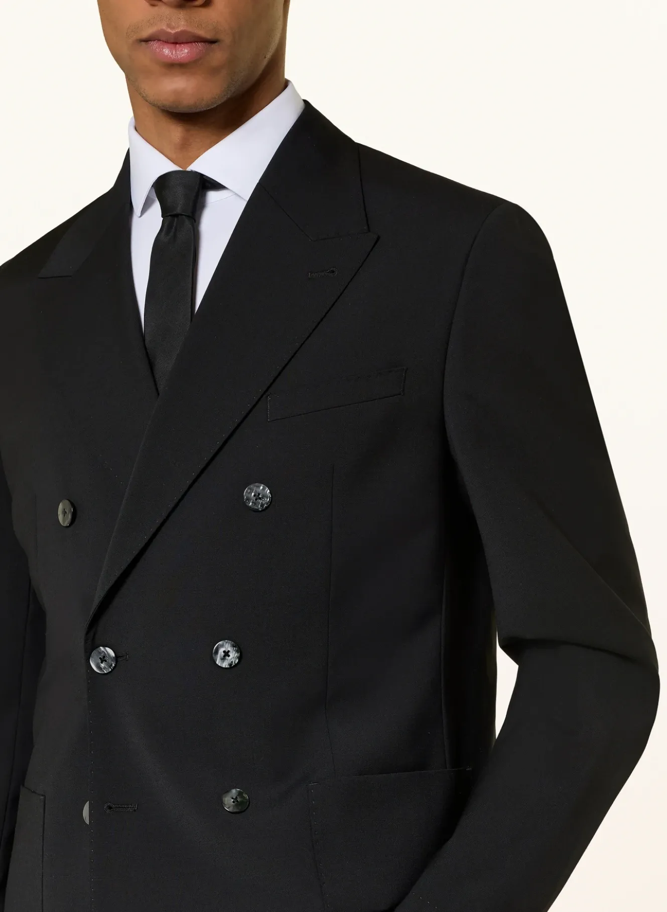 Anzugsakko Slim Fit
