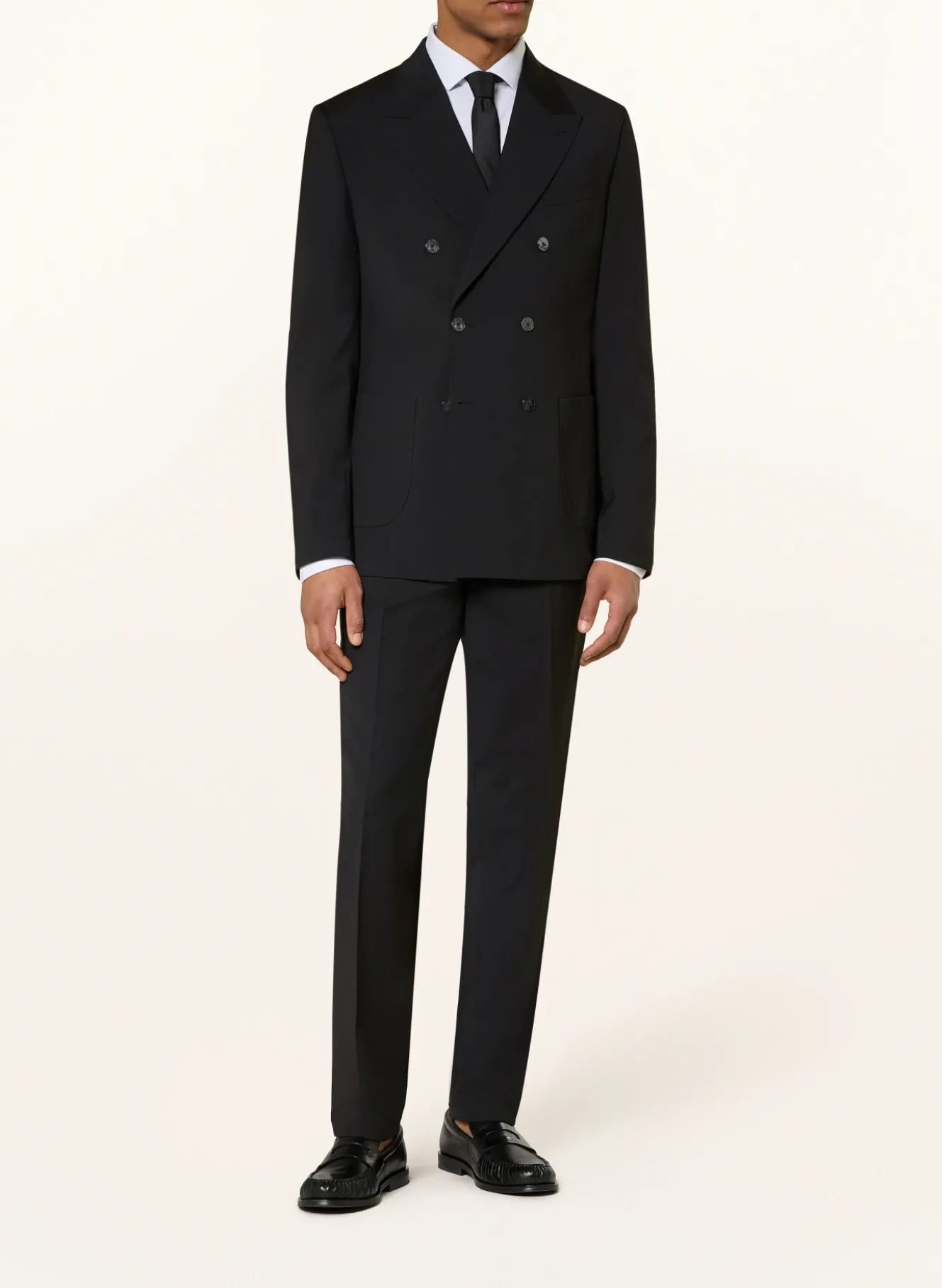 Anzugsakko Slim Fit
