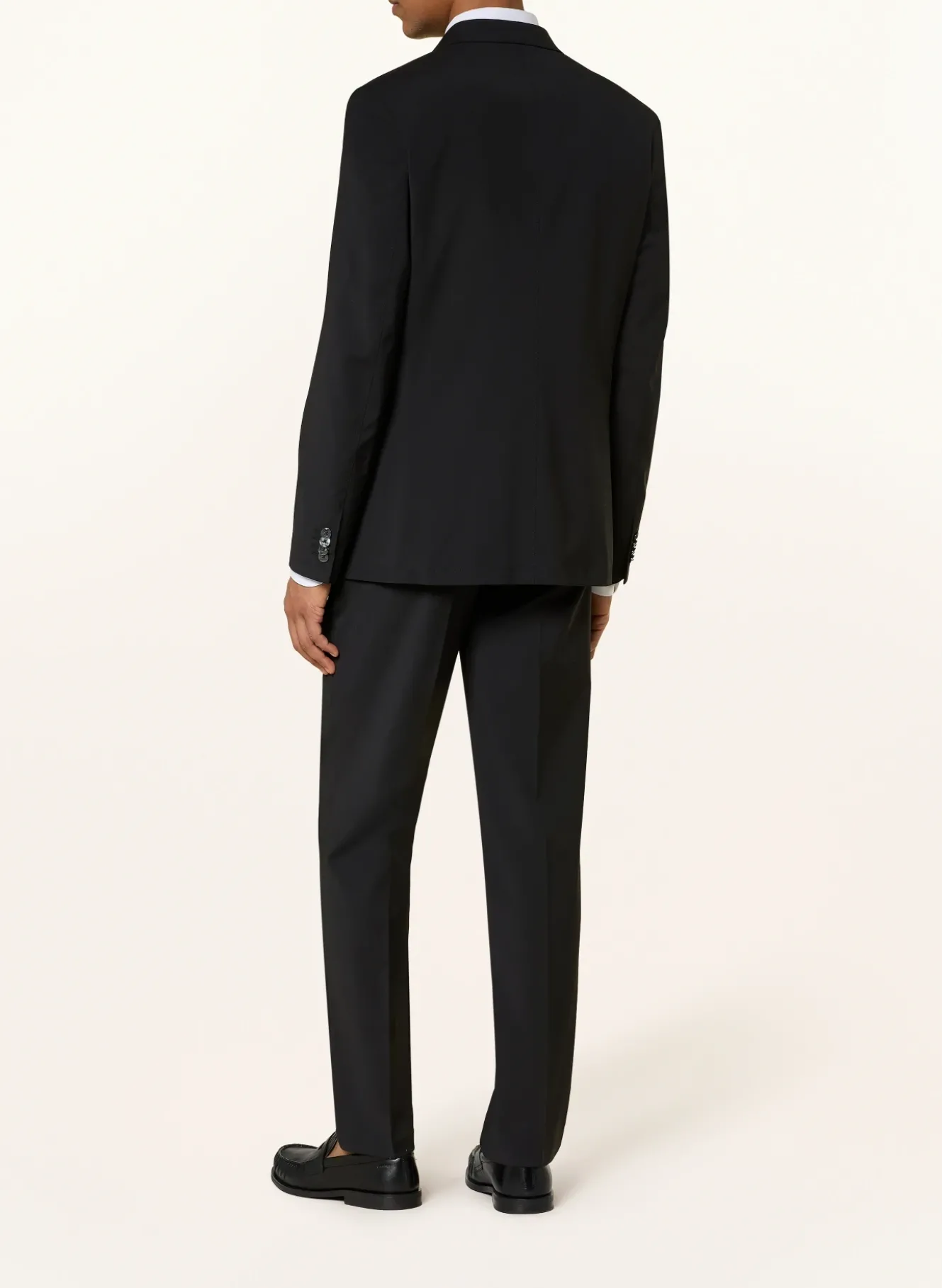 Anzugsakko Slim Fit