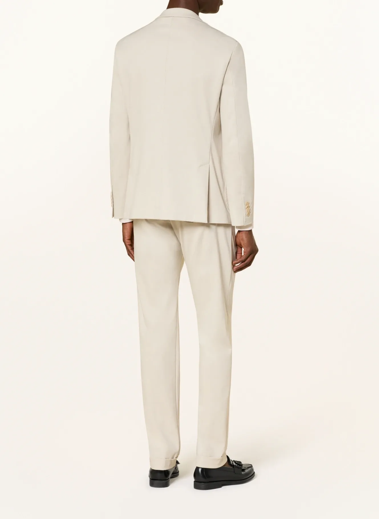Anzugsakko Slim Fit