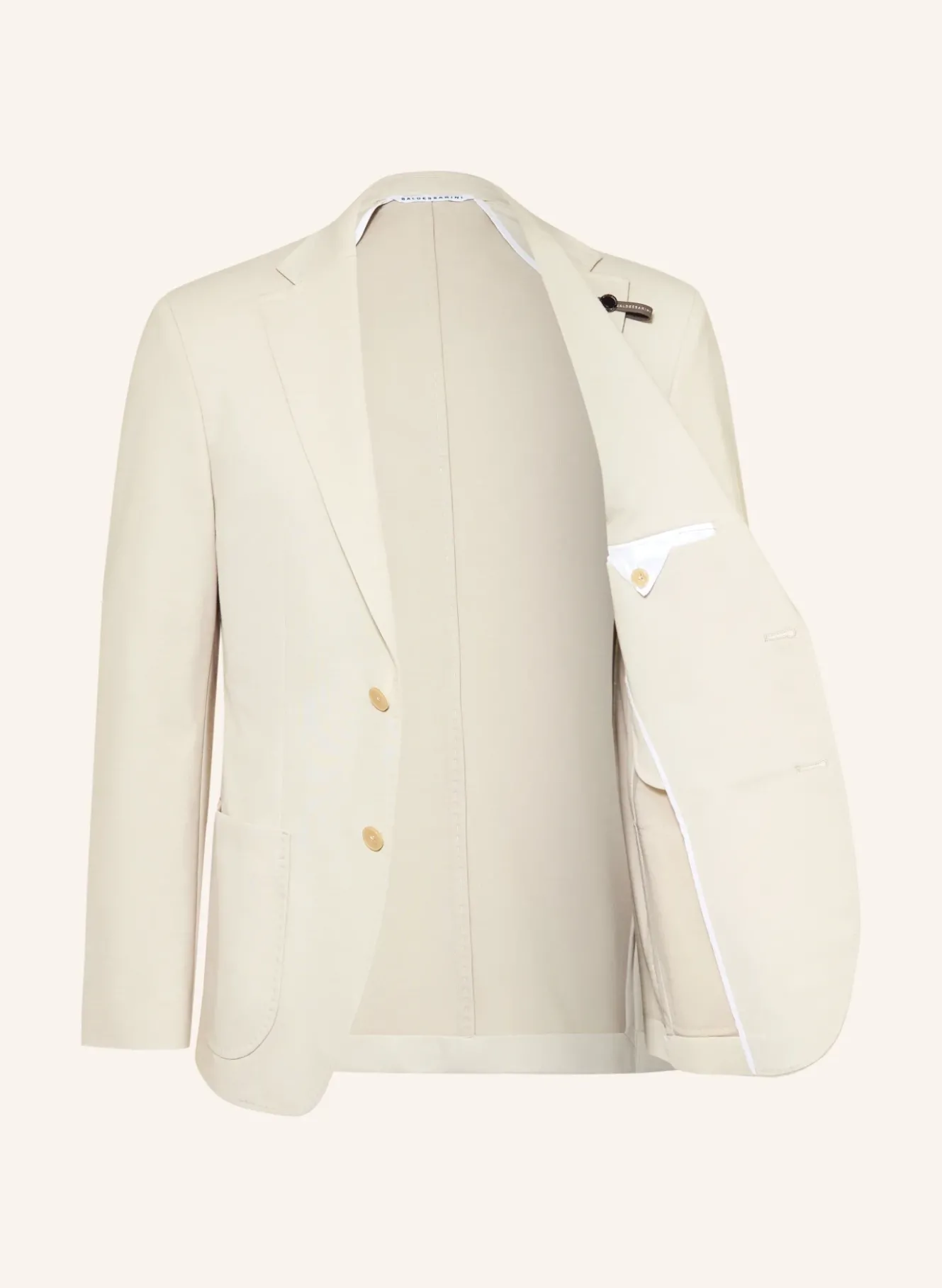 Anzugsakko Slim Fit