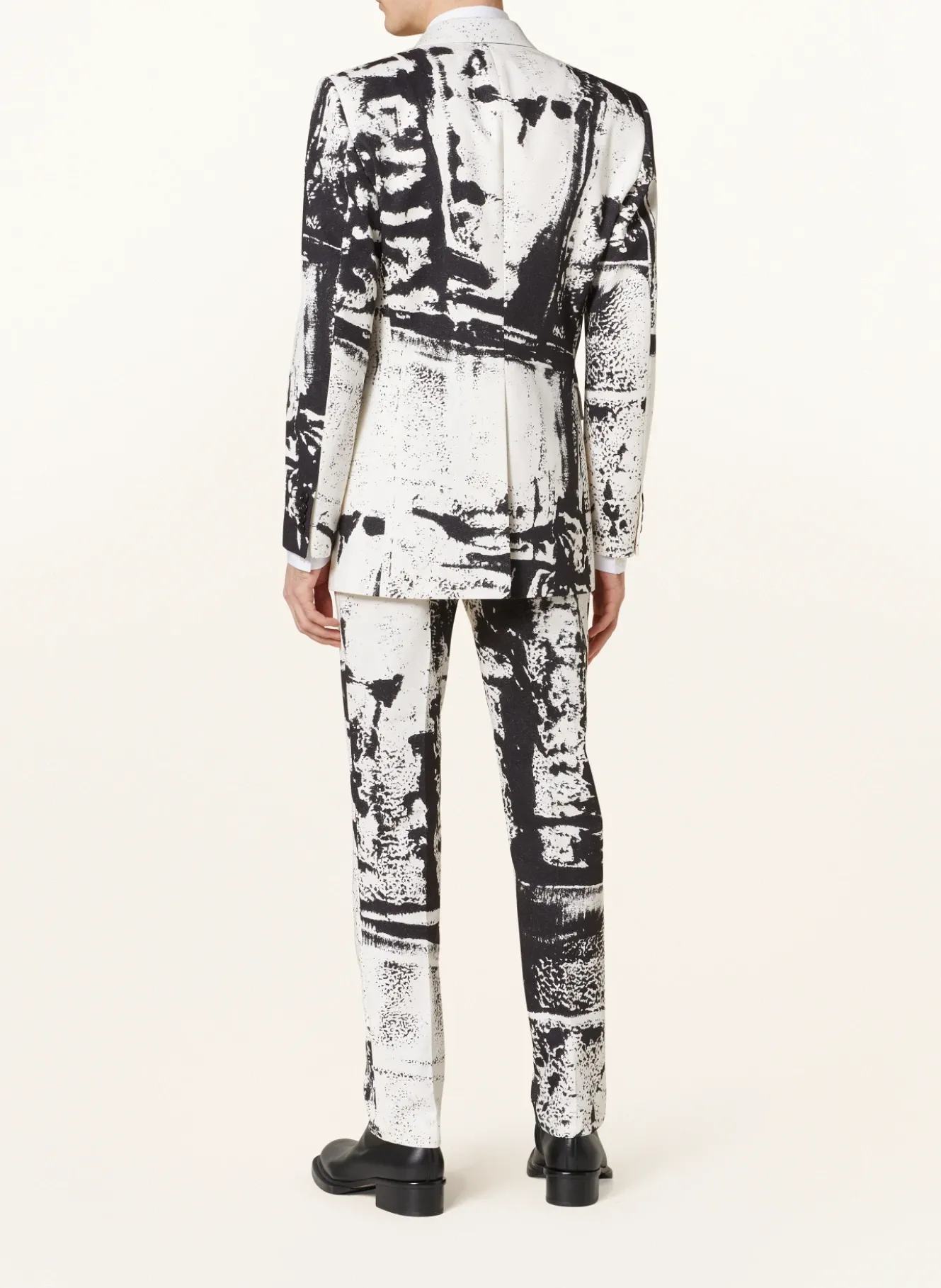 Anzugsakko Slim Fit
