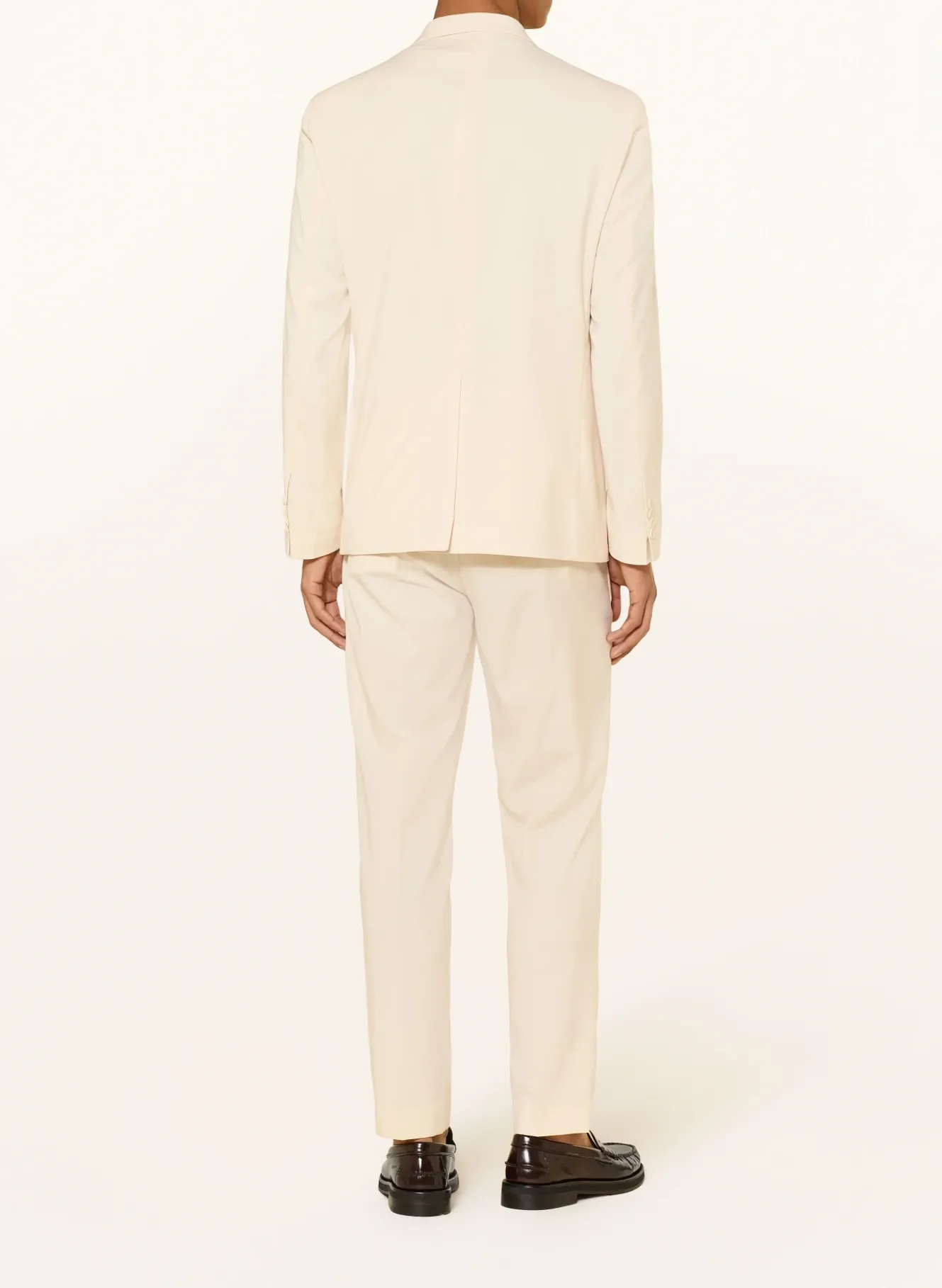 Anzugsakko Slim Fit