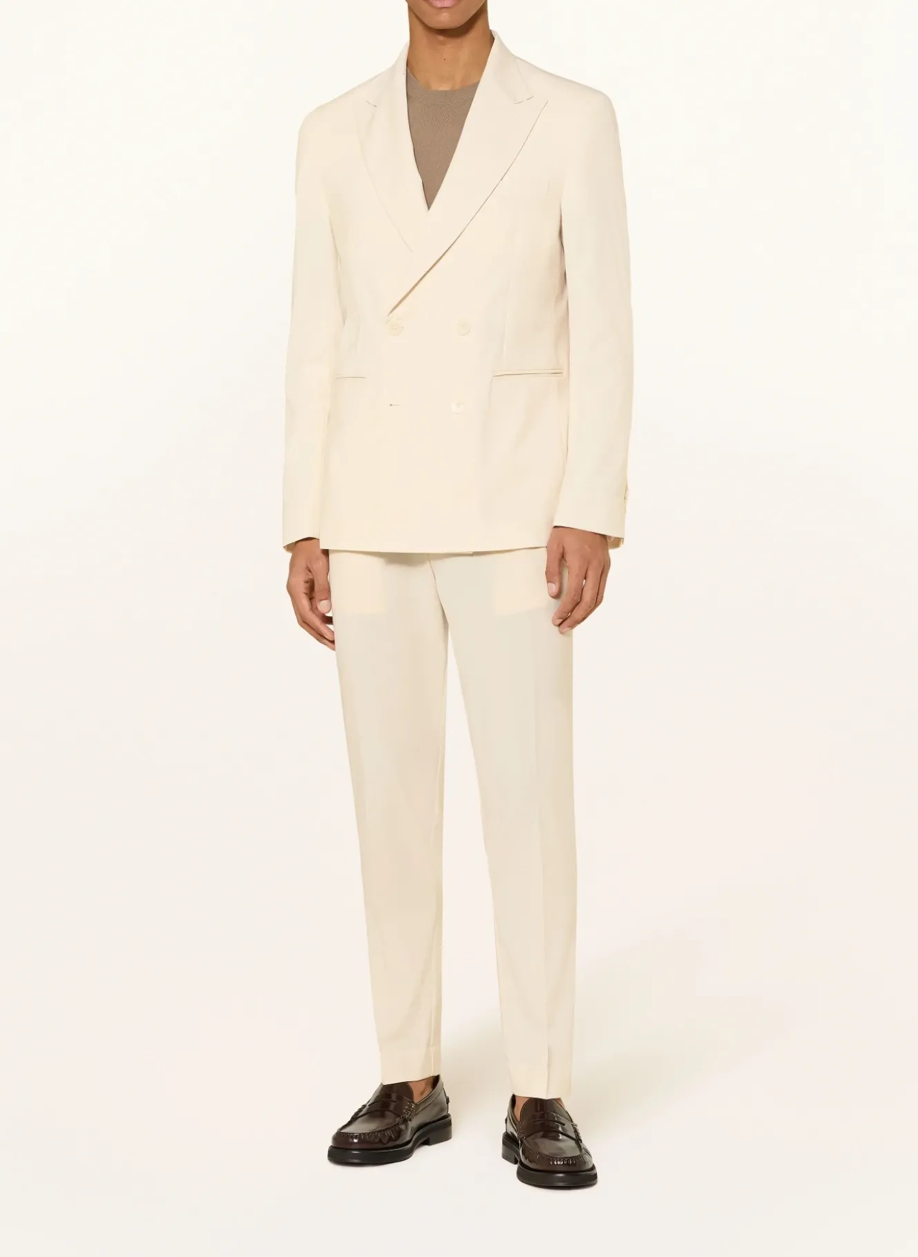 Anzugsakko Slim Fit