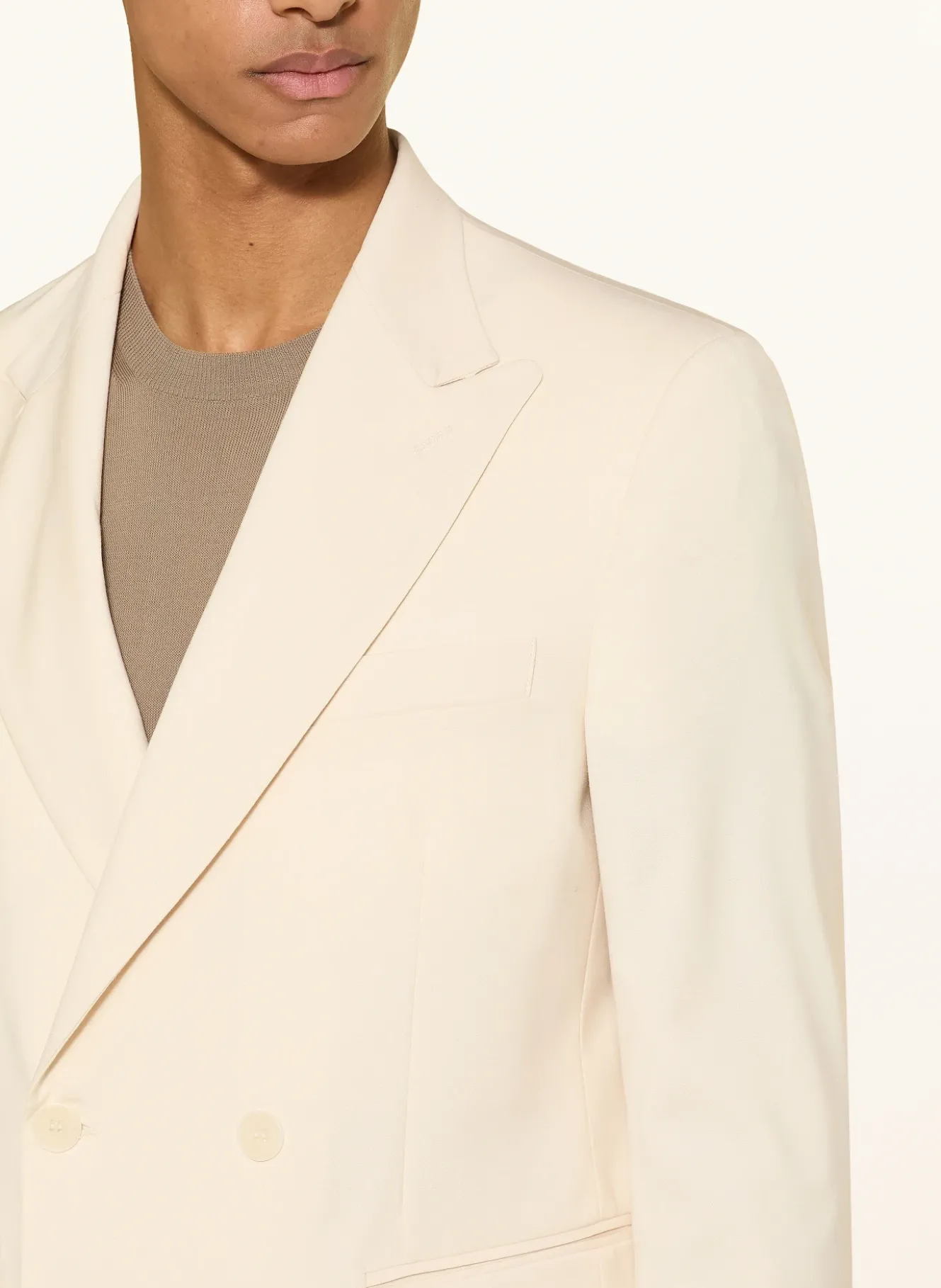 Anzugsakko Slim Fit