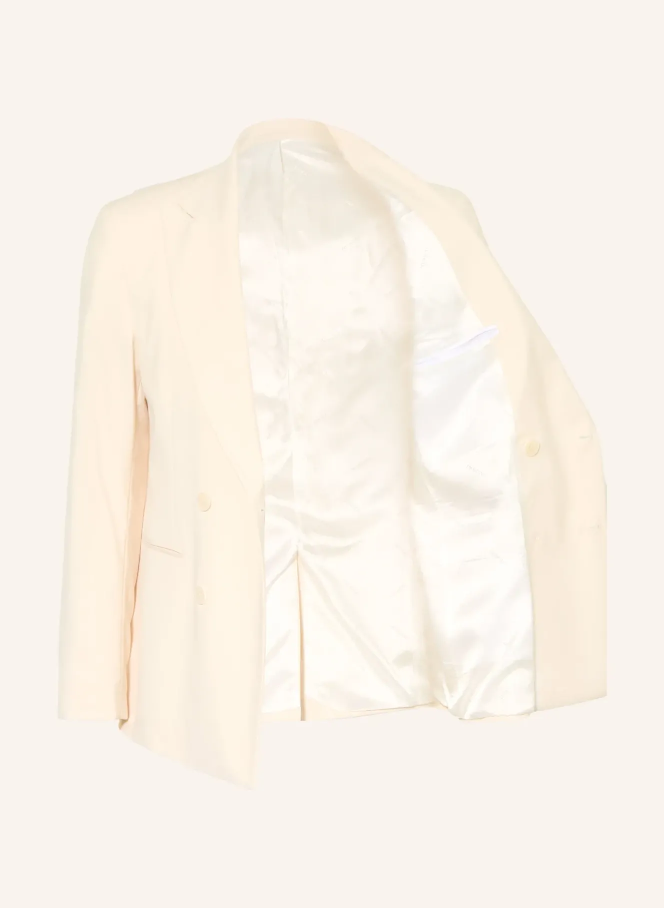 Anzugsakko Slim Fit