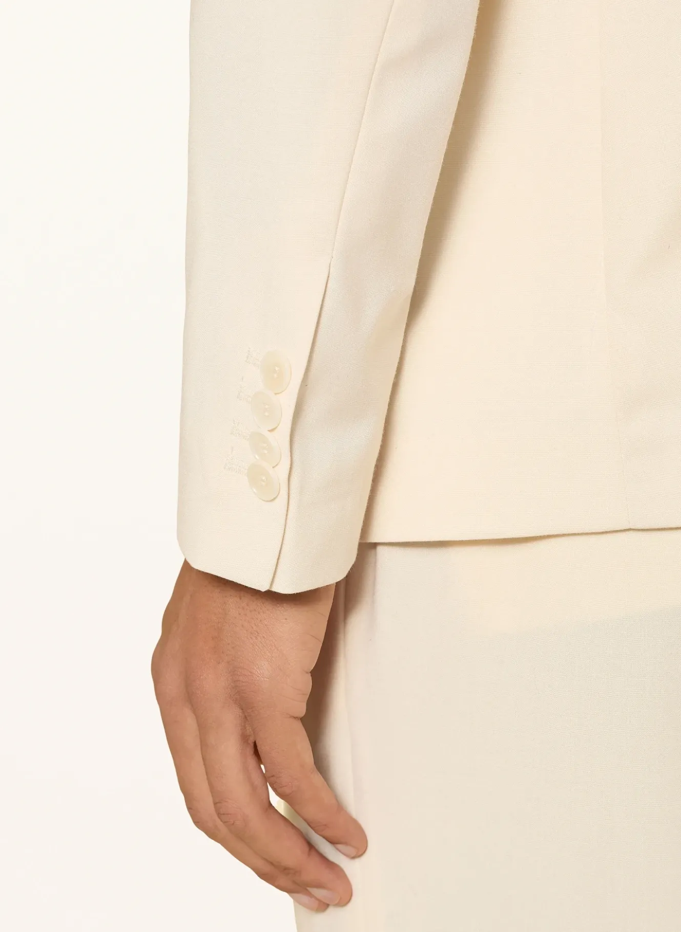 Anzugsakko Slim Fit