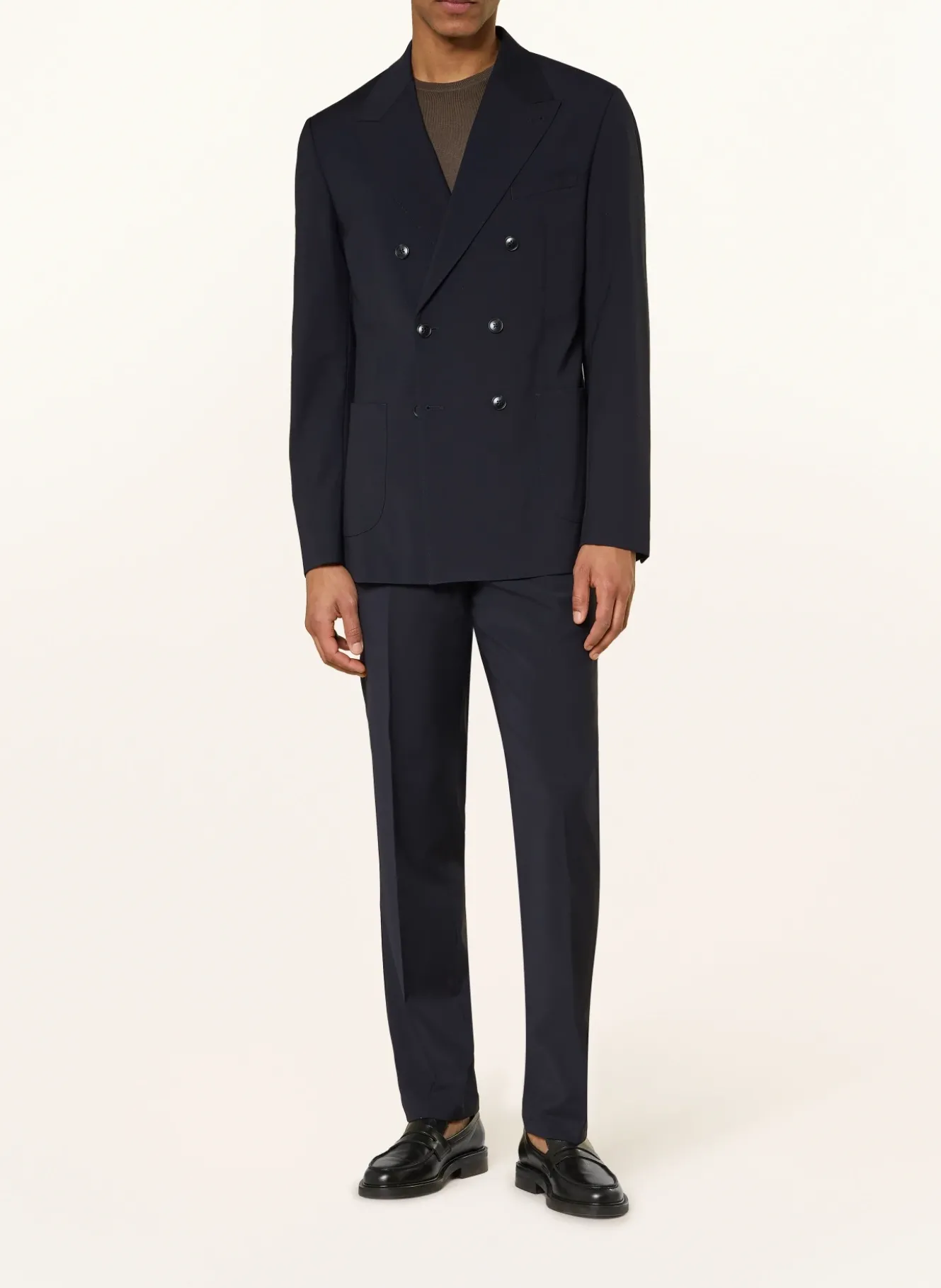 Anzugsakko Slim Fit