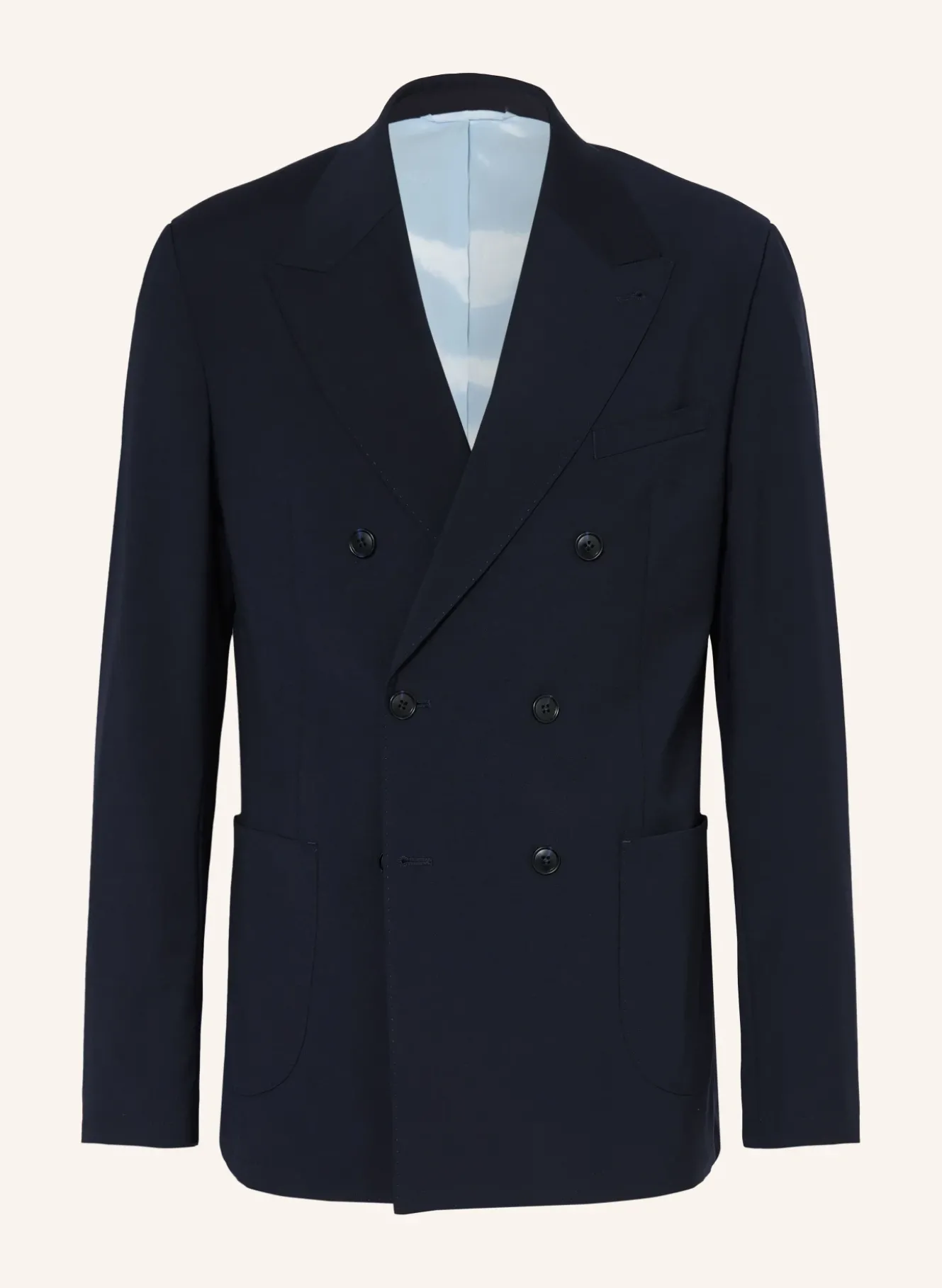 Anzugsakko Slim Fit