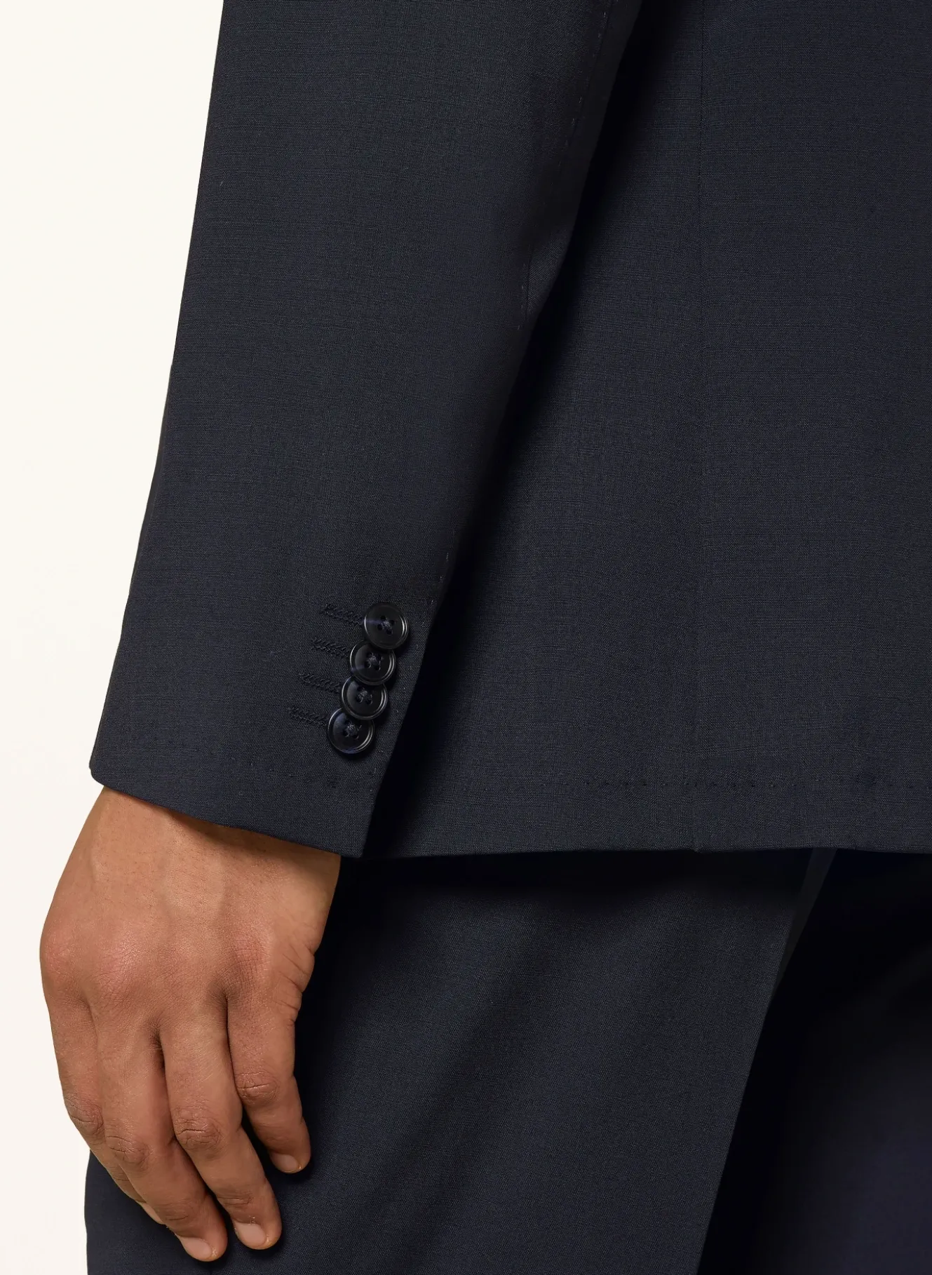 Anzugsakko Slim Fit