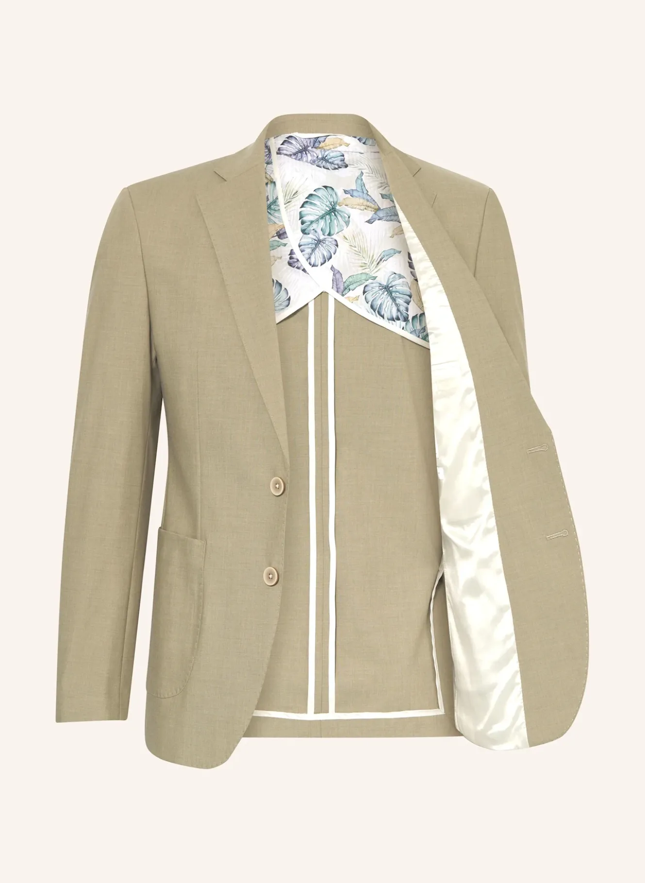 Anzugsakko Slim Fit