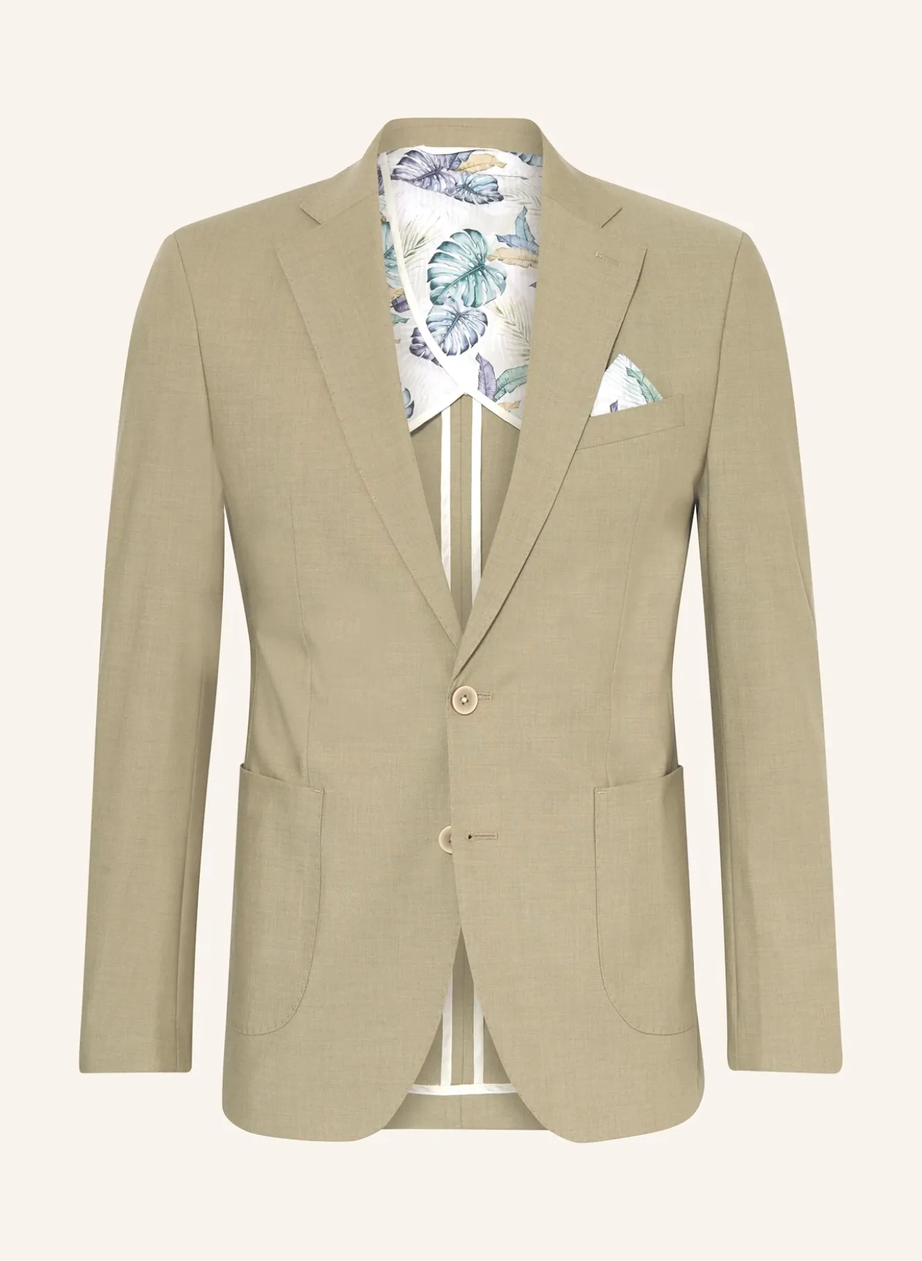 Anzugsakko Slim Fit