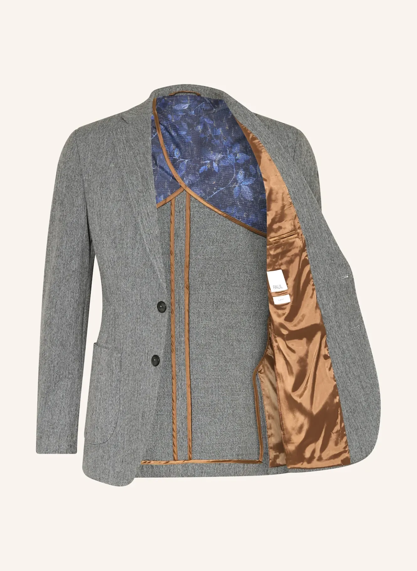 Anzugsakko Slim Fit