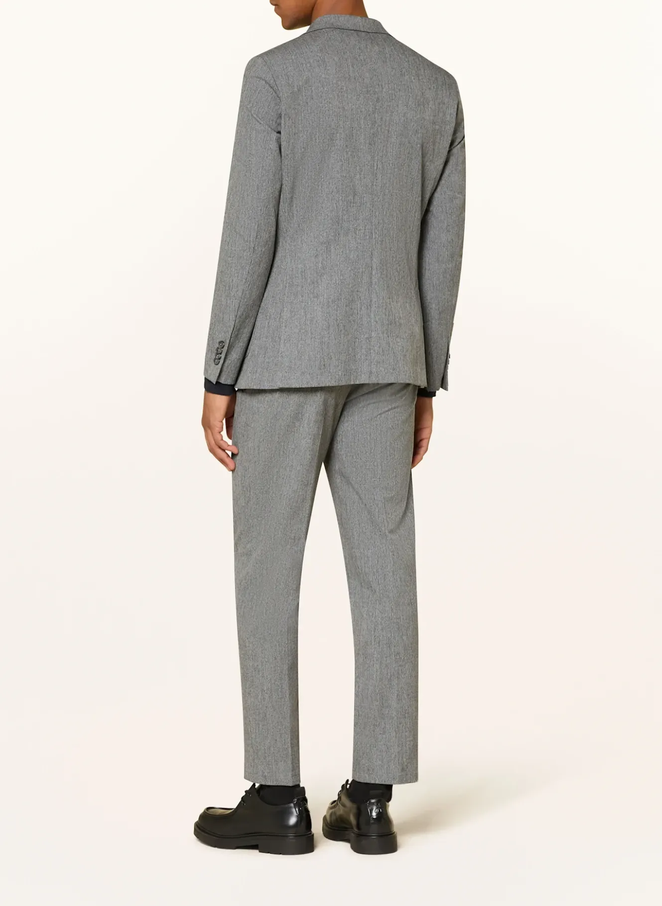 Anzugsakko Slim Fit