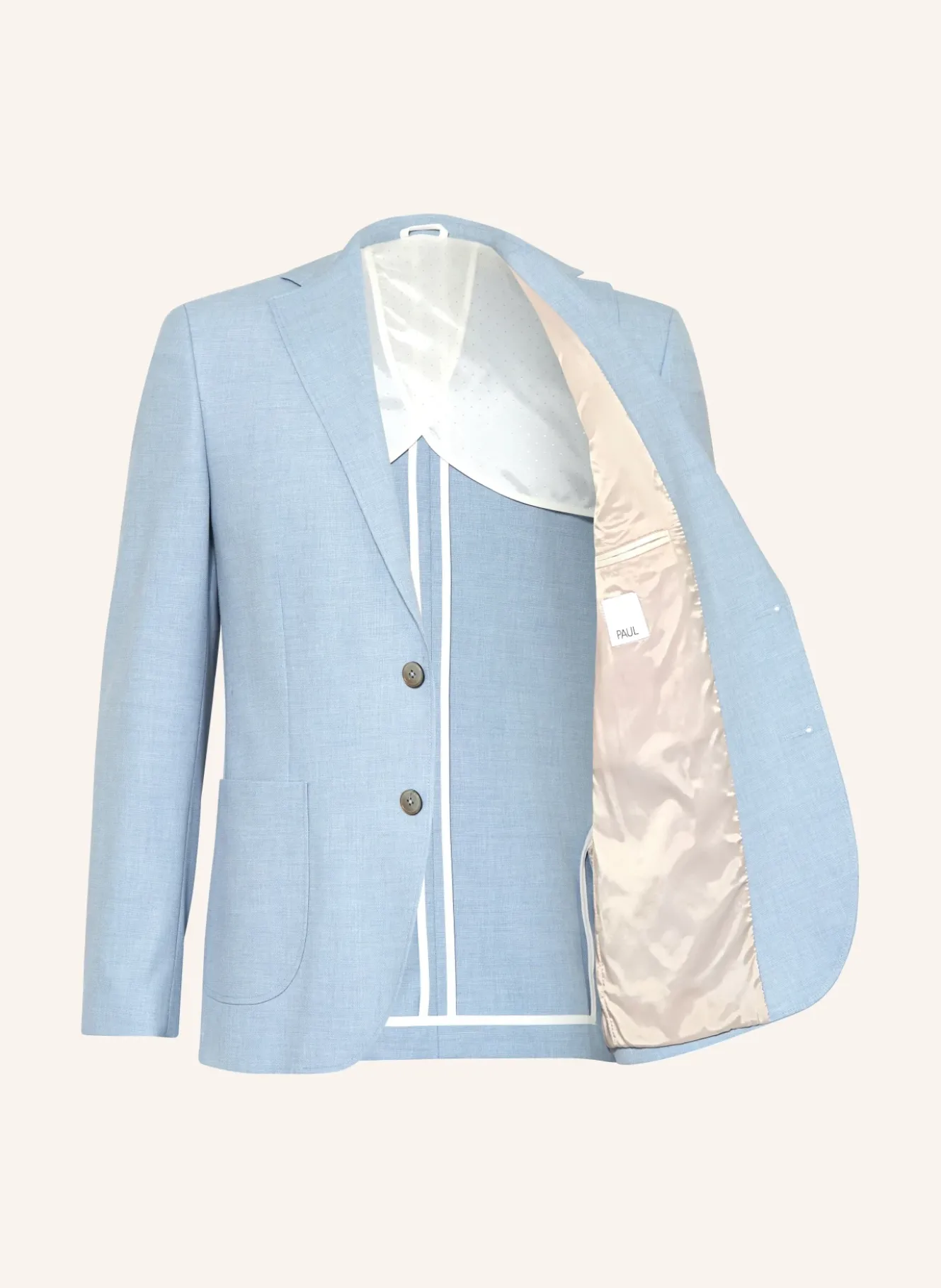 Anzugsakko Slim Fit