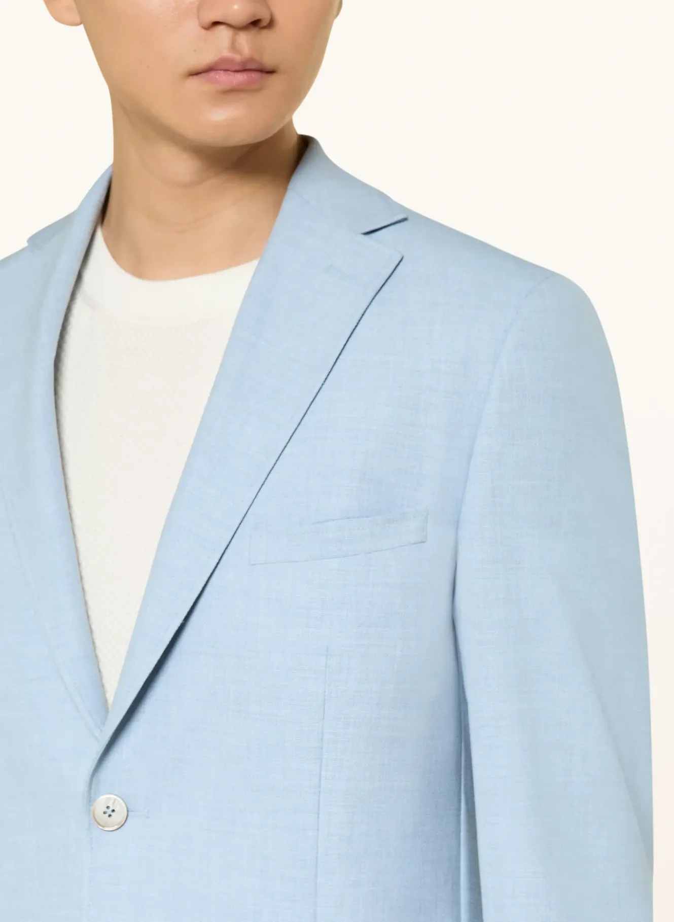 Anzugsakko Slim Fit