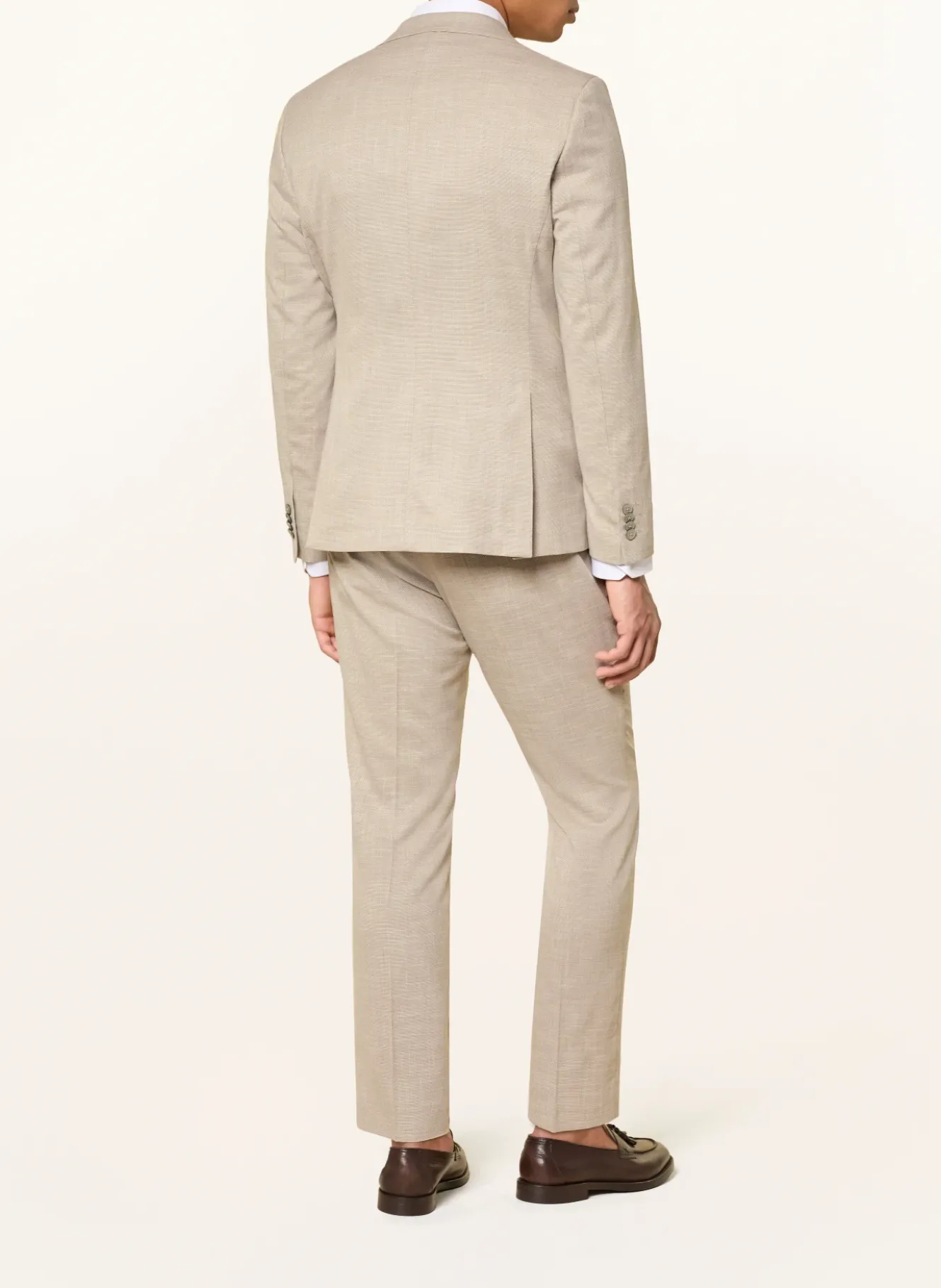 Anzugsakko Slim Fit