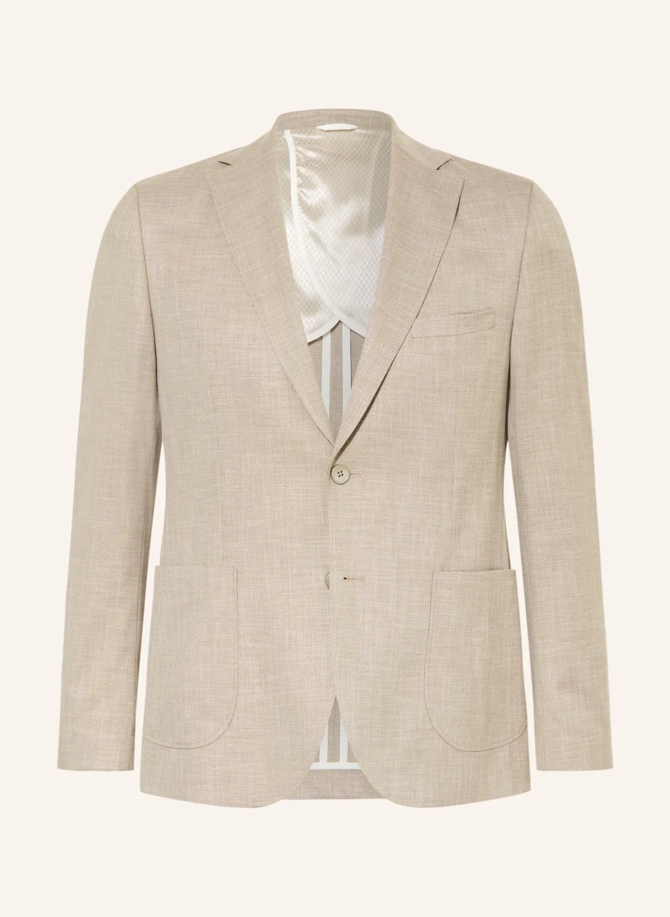 Anzugsakko Slim Fit