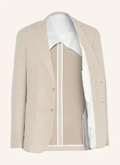 Anzugsakko Slim Fit aus Jersey