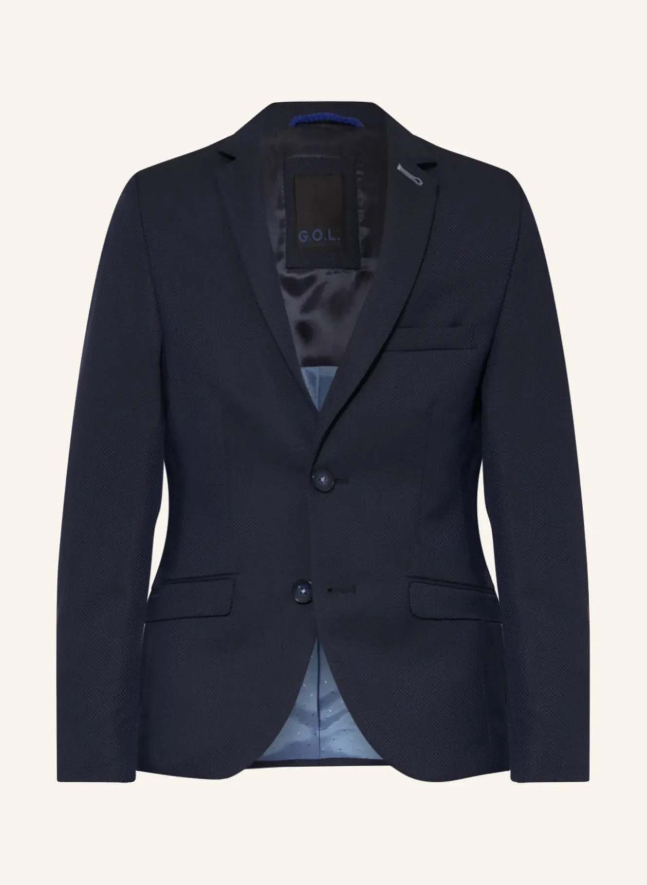 Anzugsakko Super Slim Fit