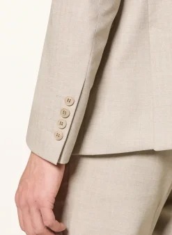 Anzugsakko YAMES Extra Slim Fit