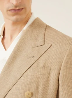 Anzugssakko Extra Slim Fit
