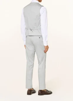 Anzugsweste CG PLUM Slim Fit