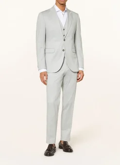 Anzugsweste CG PLUM Slim Fit