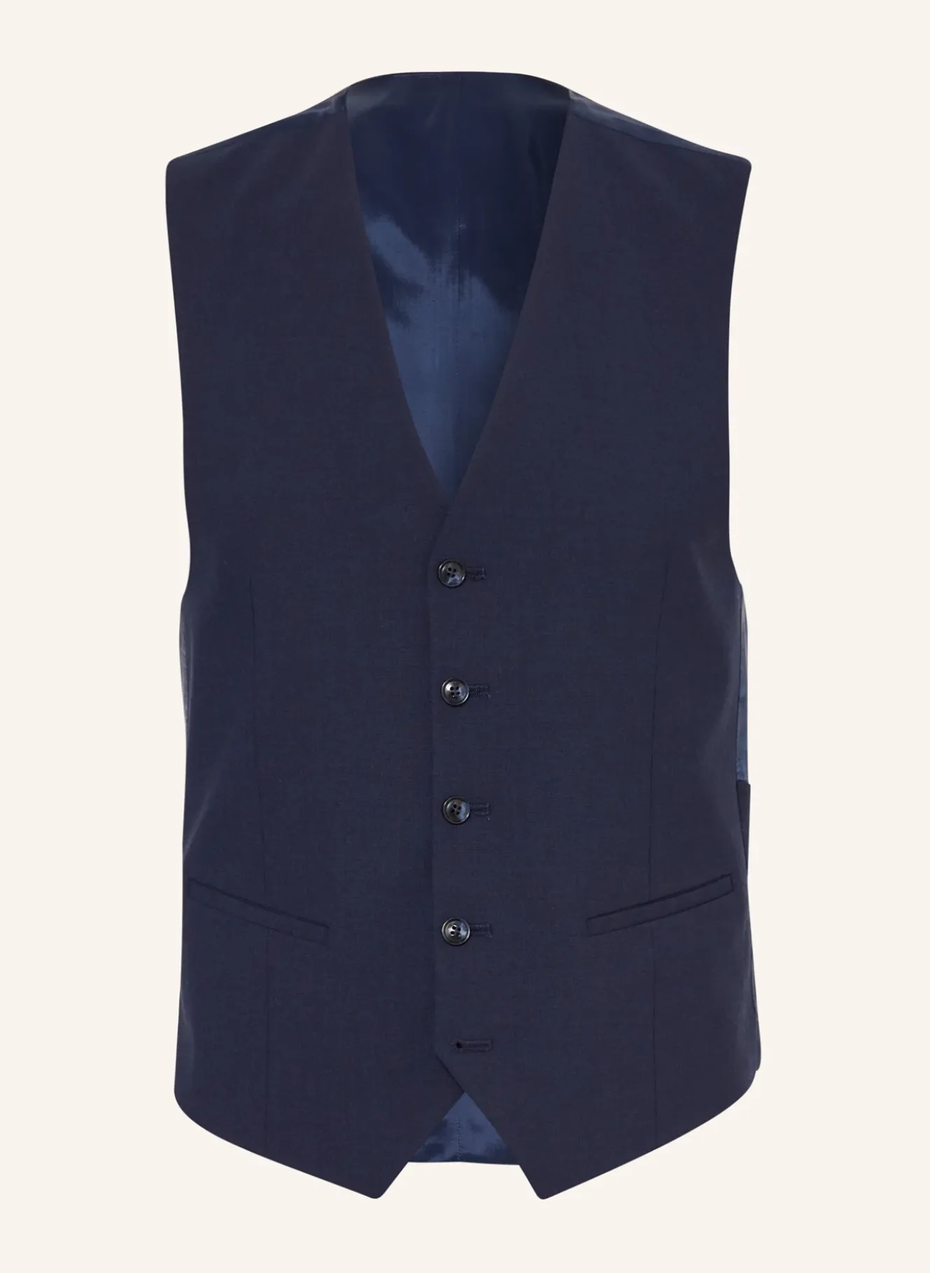 Anzugweste CG CARLTON Extra Slim Fit