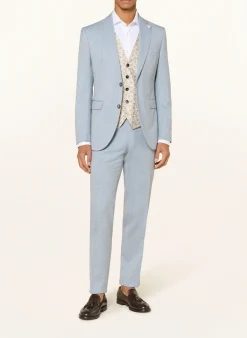 Anzugweste CG PLUM Slim Fit
