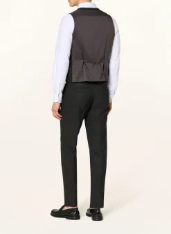Anzugweste CITOTTI Extra Slim Fit