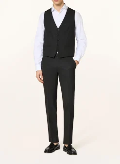 Anzugweste CITOTTI Extra Slim Fit