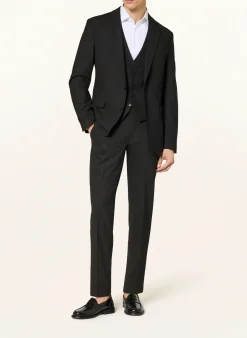 Anzugweste CITOTTI Extra Slim Fit
