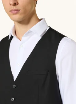 Anzugweste CITOTTI Extra Slim Fit