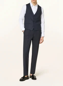 Anzugweste CITOTTI Extra Slim Fit