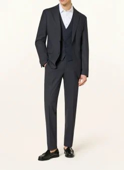 Anzugweste CITOTTI Extra Slim Fit