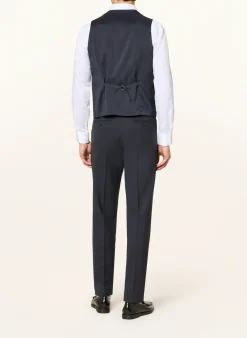 Anzugweste CITOTTI Extra Slim Fit