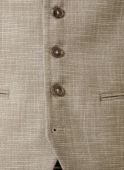 Anzugweste CIVITRA Slim Fit