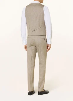 Anzugweste CIVITRA Slim Fit