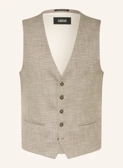 Anzugweste CIVITRA Slim Fit