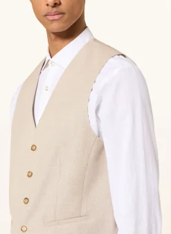 Anzugweste EDGAR Slim Fit