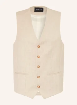 Anzugweste EDGAR Slim Fit